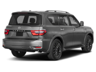 New 2022 Nissan Armada 4x4 SL at Kona Nissan near Kailua Kona, HI