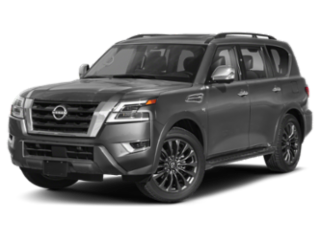 New 2022 Nissan Armada 4x4 SL at Kona Nissan near Kailua Kona, HI