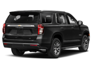 Used 2023  Chevrolet Tahoe 2WD 4dr LT at Kona Nissan near Kailua Kona&comma; HI