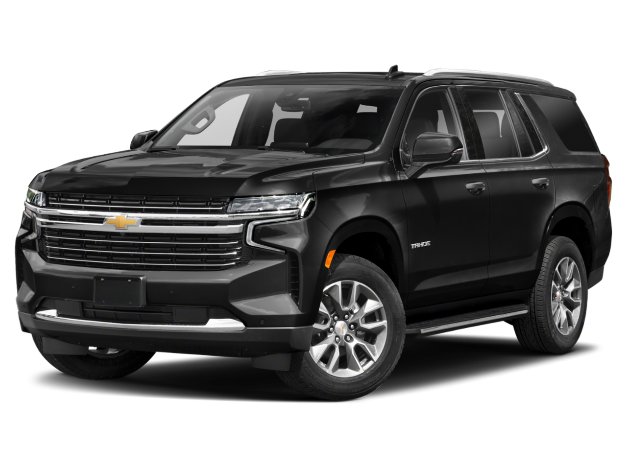 Used 2023  Chevrolet Tahoe 2WD 4dr LT at Kona Nissan near Kailua Kona&comma; HI