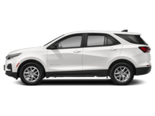 Used 2023  Chevrolet Equinox FWD 4dr LT w&sol;1LT at Kona Nissan near Kailua Kona&comma; HI