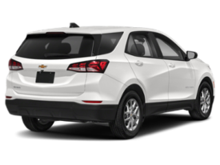 Used 2023  Chevrolet Equinox FWD 4dr LT w&sol;1LT at Kona Nissan near Kailua Kona&comma; HI