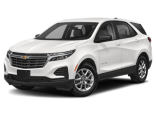 Used 2023  Chevrolet Equinox FWD 4dr LT w&sol;1LT at Kona Nissan near Kailua Kona&comma; HI