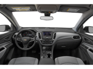 Used 2023  Chevrolet Equinox FWD 4dr LT w&sol;1LT at Kona Nissan near Kailua Kona&comma; HI