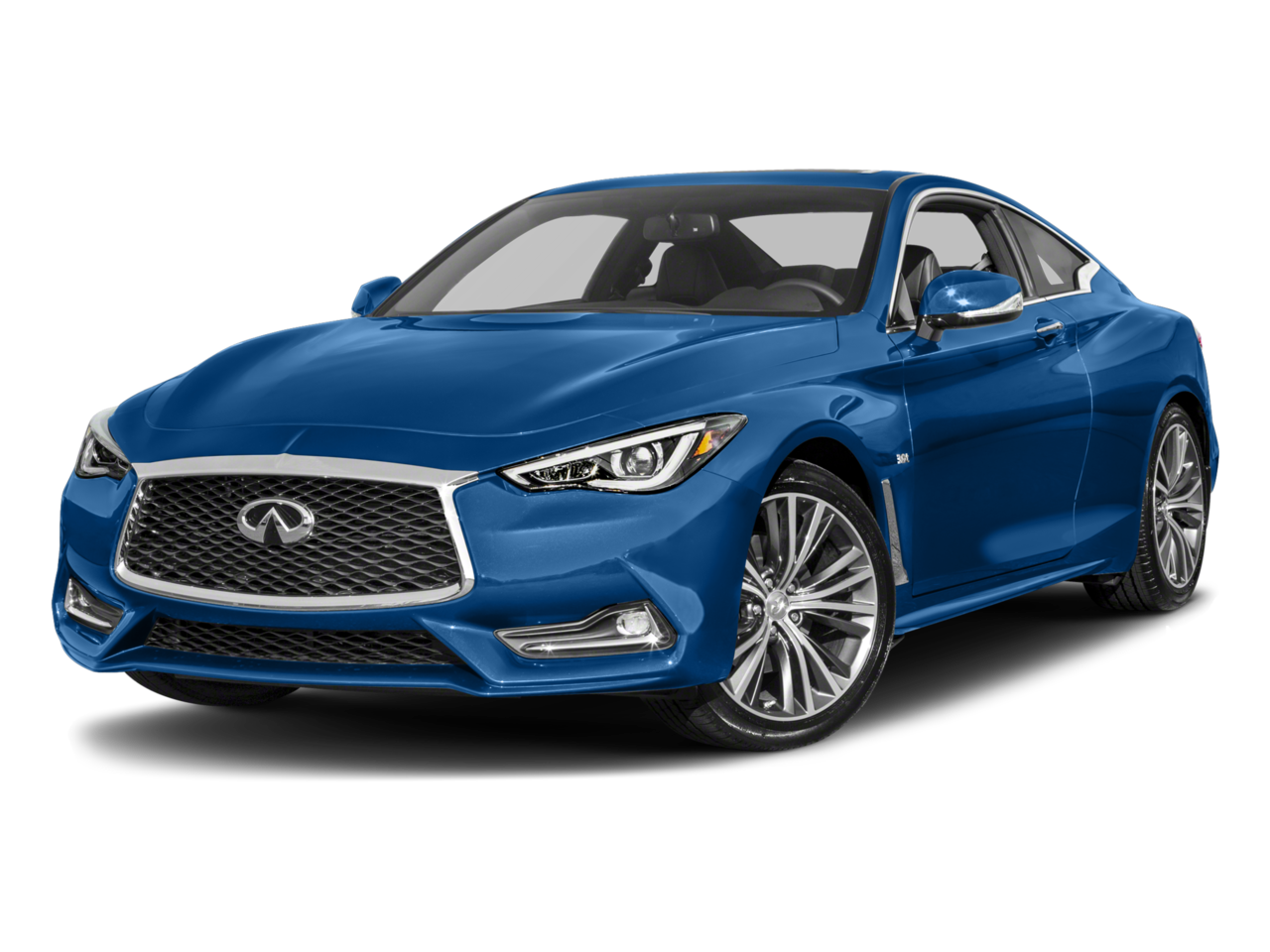Used 2017  INFINITI Q60 Sport RWD at Kona Nissan near Kailua Kona&comma; HI