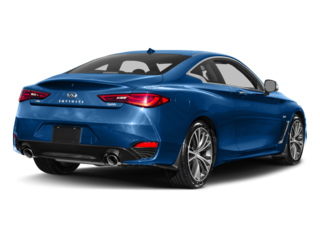 Used 2017  INFINITI Q60 Sport RWD at Kona Nissan near Kailua Kona&comma; HI