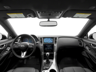 Used 2017  INFINITI Q60 Sport RWD at Kona Nissan near Kailua Kona&comma; HI