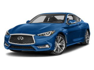 Used 2017  INFINITI Q60 Sport RWD at Kona Nissan near Kailua Kona&comma; HI