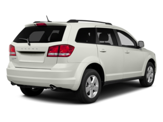 Used 2014  Dodge Journey 4d SUV FWD SXT at Kona Nissan near Kailua Kona&comma; HI
