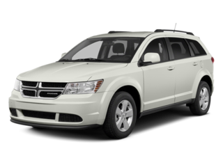 Used 2014  Dodge Journey 4d SUV FWD SXT at Kona Nissan near Kailua Kona&comma; HI