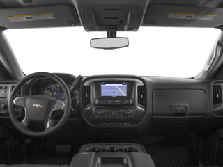 Used 2018  Chevrolet Silverado 1500 2WD Crew Cab 143&period;5" LT w&sol;1LT at Kona Nissan near Kailua Kona&comma; HI