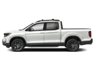 Used 2021 Honda Ridgeline Sport AWD at Kona Nissan near Kailua Kona, HI