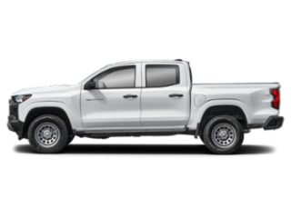 Used 2025  Chevrolet Colorado 4WD Crew Cab Trail Boss at Kona Nissan near Kailua Kona, HI