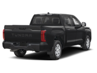 Used 2025  Toyota Tundra 4WD SR CrewMax 5.5ft Bed at Kona Nissan near Kailua Kona, HI