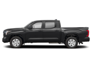 Used 2025  Toyota Tundra 4WD SR CrewMax 5.5ft Bed at Kona Nissan near Kailua Kona, HI