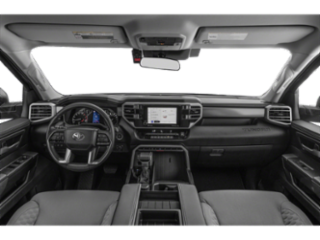 Used 2025  Toyota Tundra 4WD SR5 CrewMax 5.5ft Bed at Kona Nissan near Kailua Kona, HI