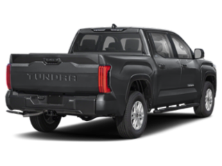 Used 2025  Toyota Tundra 4WD SR5 CrewMax 5.5ft Bed at Kona Nissan near Kailua Kona, HI