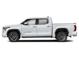 Used 2025  Toyota Tundra 4WD Limited CrewMax 6&period;5ft Bed at Kona Nissan near Kailua Kona&comma; HI