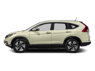 Used 2016  Honda CR-V 4d SUV FWD Touring at Kona Nissan near Kailua Kona&comma; HI