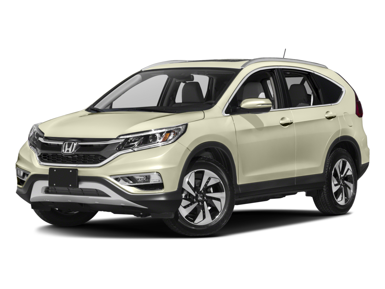 Used 2016  Honda CR-V 4d SUV FWD Touring at Kona Nissan near Kailua Kona&comma; HI