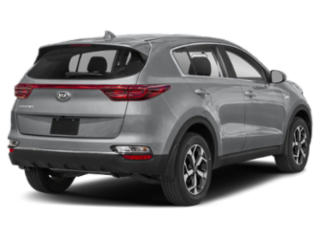Used 2021 Kia Sportage LX AWD at Kona Nissan near Kailua Kona, HI