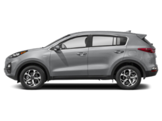 Used 2021 Kia Sportage LX AWD at Kona Nissan near Kailua Kona, HI