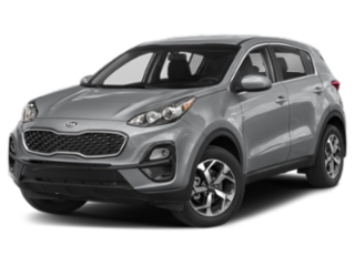 Used 2021 Kia Sportage LX AWD at Kona Nissan near Kailua Kona, HI