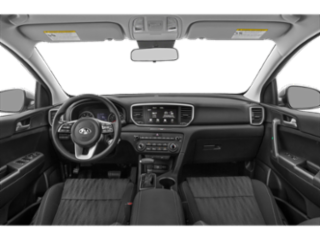 Used 2021 Kia Sportage LX AWD at Kona Nissan near Kailua Kona, HI