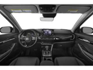 Used 2021  Kia Seltos 4d SUV AWD EX at Kona Nissan near Kailua Kona&comma; HI