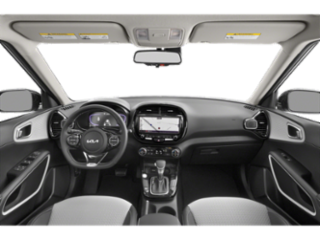 Used 2023  Kia Soul GT-Line IVT at Kona Nissan near Kailua Kona, HI