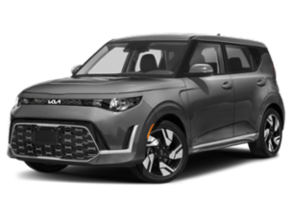 Used 2023  Kia Soul GT-Line IVT at Kona Nissan near Kailua Kona, HI