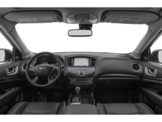 Used 2019  INFINITI QX60 2019.5 LUXE AWD at Kona Nissan near Kailua Kona, HI