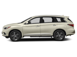 Used 2019  INFINITI QX60 2019.5 LUXE AWD at Kona Nissan near Kailua Kona, HI