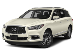 Used 2019  INFINITI QX60 2019.5 LUXE AWD at Kona Nissan near Kailua Kona, HI