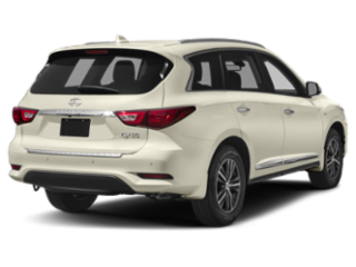 Used 2019  INFINITI QX60 2019.5 LUXE AWD at Kona Nissan near Kailua Kona, HI