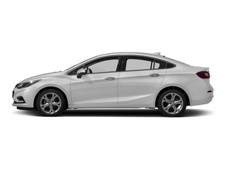 Used 2016 Chevrolet Cruze 4d Sedan Premier at Bill Fitts Auto Sales near Little Rock, AR