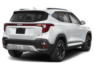 Used 2024  Kia Seltos SX DCT AWD at Kona Nissan near Kailua Kona&comma; HI