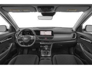 Used 2024  Kia Seltos SX DCT AWD at Kona Nissan near Kailua Kona&comma; HI