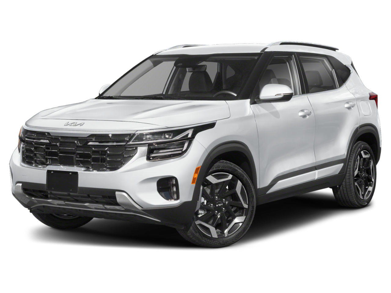 Used 2024  Kia Seltos SX DCT AWD at Kona Nissan near Kailua Kona&comma; HI