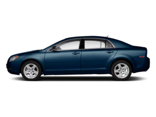 Used 2010 Chevrolet Malibu 4d Sedan LT w/1LT at Action Auto Group near Oxford, MS