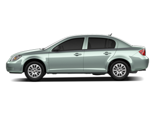 Used 2010 Chevrolet Cobalt 4d Sedan LT1 at Action Auto Group near Oxford, MS