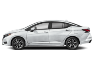 New 2025 Nissan Versa SV CVT at Kona Nissan near Kailua Kona, HI