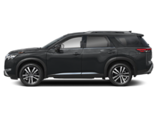 Used 2025  Nissan Pathfinder Platinum 4WD at Kona Nissan near Kailua Kona&comma; HI