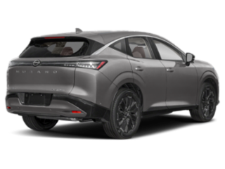 Used 2025  Nissan Murano AWD SL at Kona Nissan near Kailua Kona&comma; HI