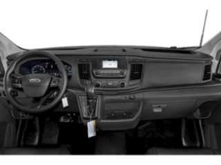 Used 2023  Ford Transit Cargo Van T-250 130" Low Rf 9070 GVWR RWD at Kona Nissan near Kailua Kona&comma; HI