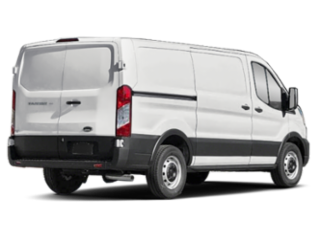 Used 2023  Ford Transit Cargo Van T-250 130" Low Rf 9070 GVWR RWD at Kona Nissan near Kailua Kona&comma; HI