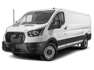 Used 2023  Ford Transit Cargo Van T-250 130" Low Rf 9070 GVWR RWD at Kona Nissan near Kailua Kona&comma; HI