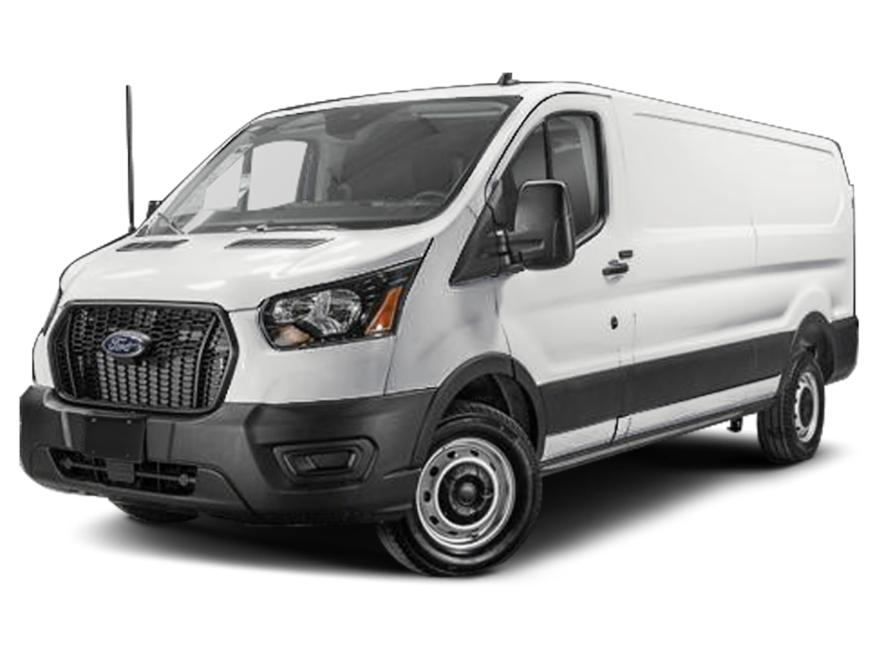 Used 2023  Ford Transit Cargo Van T-250 130" Low Rf 9070 GVWR RWD at Kona Nissan near Kailua Kona&comma; HI