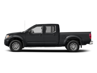 Used 2017  Nissan Frontier 4WD Crew Cab SV Auto at Kona Nissan near Kailua Kona&comma; HI