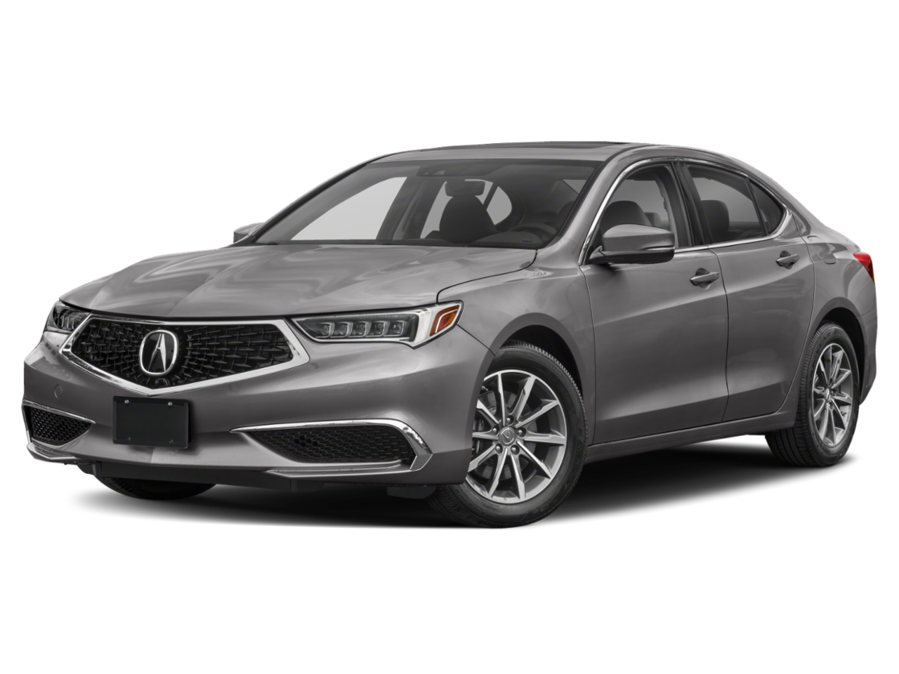 Used 2020  Acura TLX 4d Sedan FWD 2&period;4L Tech at Kona Nissan near Kailua Kona&comma; HI